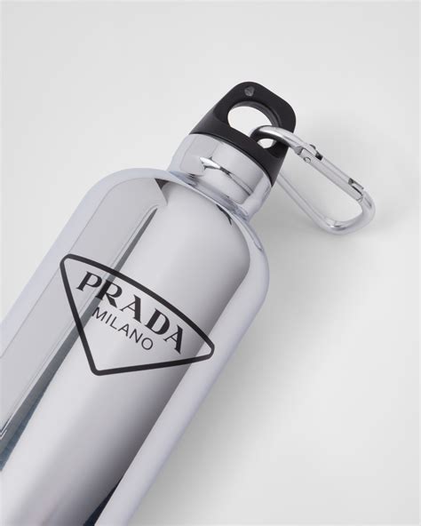 prada drink bottle australia|steel Prada water bottle.